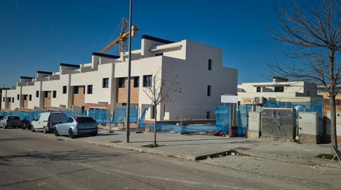 Photo 4 from new construction home in Flat for sale in Calle Amelia Earhart, 16, Hospital, Madrid