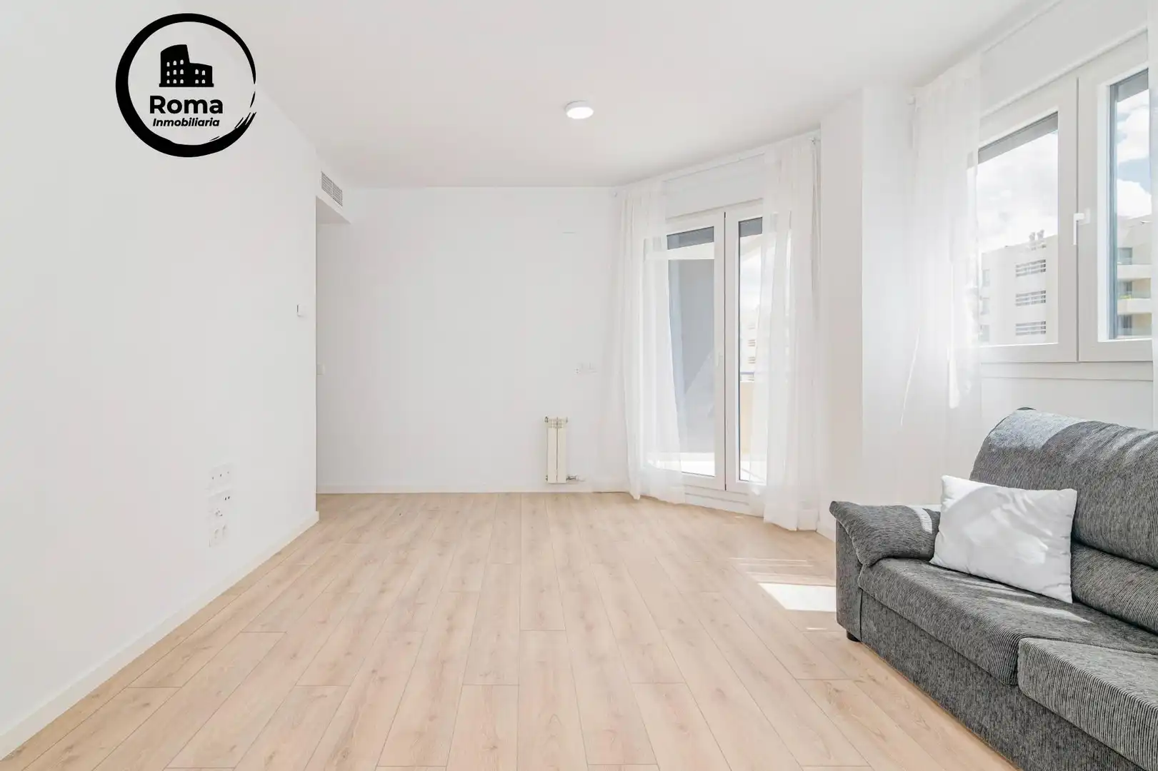 Piso con terraza en venta en Avda. Federico Garcia Lorca - Nueva Estación Autobuses, imagen 17