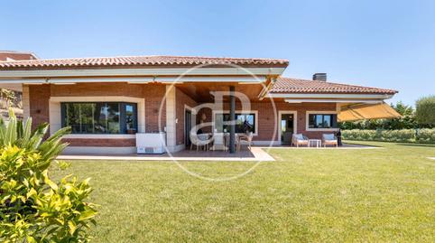 Photo 3 of House or chalet to rent in Bellaterra, Cerdanyola del Vallès