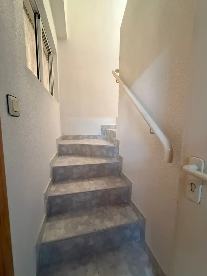 Casa adosada en venta en Cartagena con Trastero, Amueblado y Horno