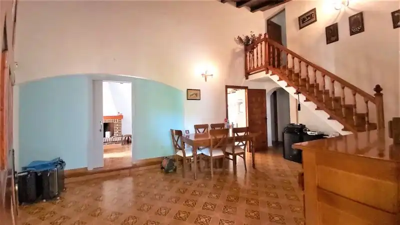 Chalet con piscina en venta en Orihuela Costa, imagen 20