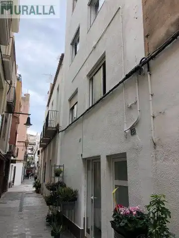 Gebäude zum Verkauf in Carrer de Fornaca, Centre