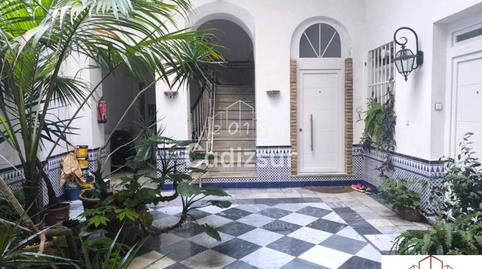 Photo 2 of Flat for sale in Torre, La Caleta - La Viña, Cádiz