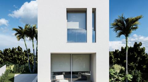 Foto 4 von Wohnung zum Verkauf in Avenida de Picasso, 1, Oliva Nova, Valencia