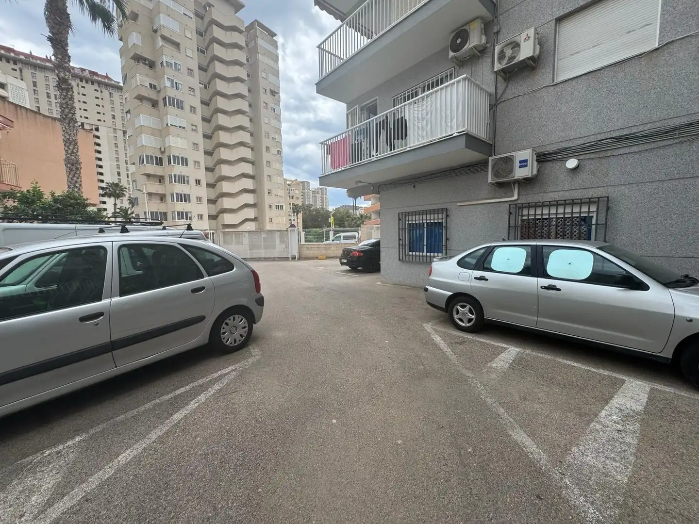 Piso con ascensor en venta en Cala de Finestrat, imagen 34
