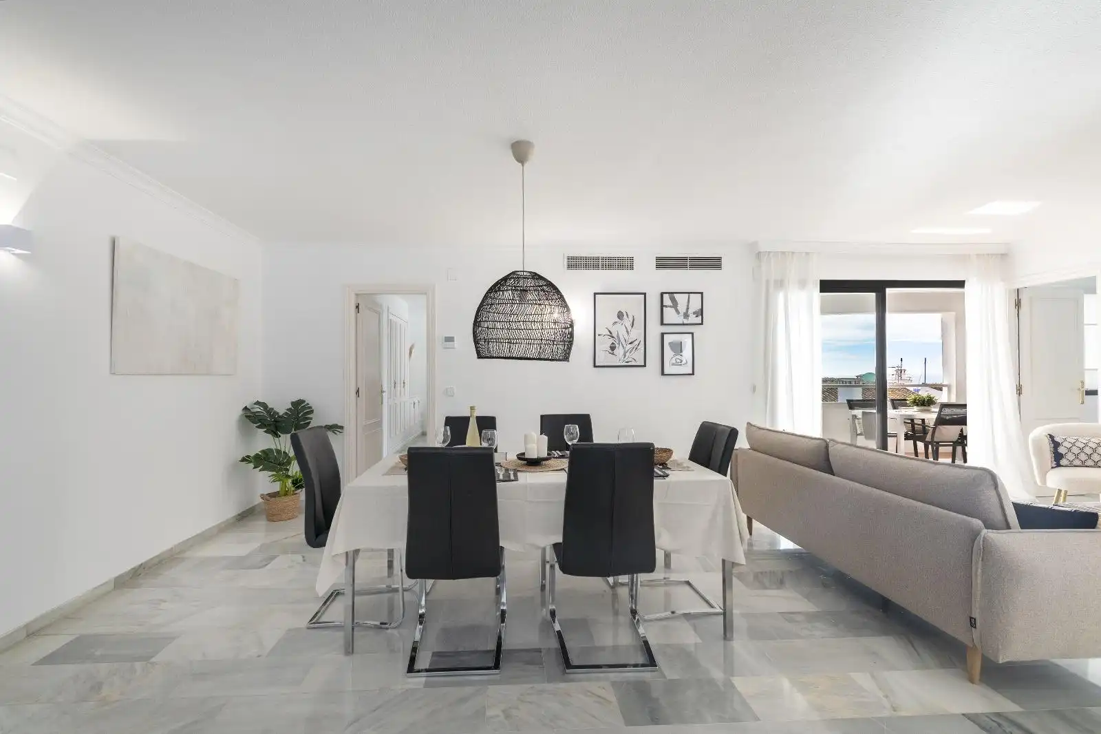 Apartament en venda a Nueva Andalucía, imagen 11