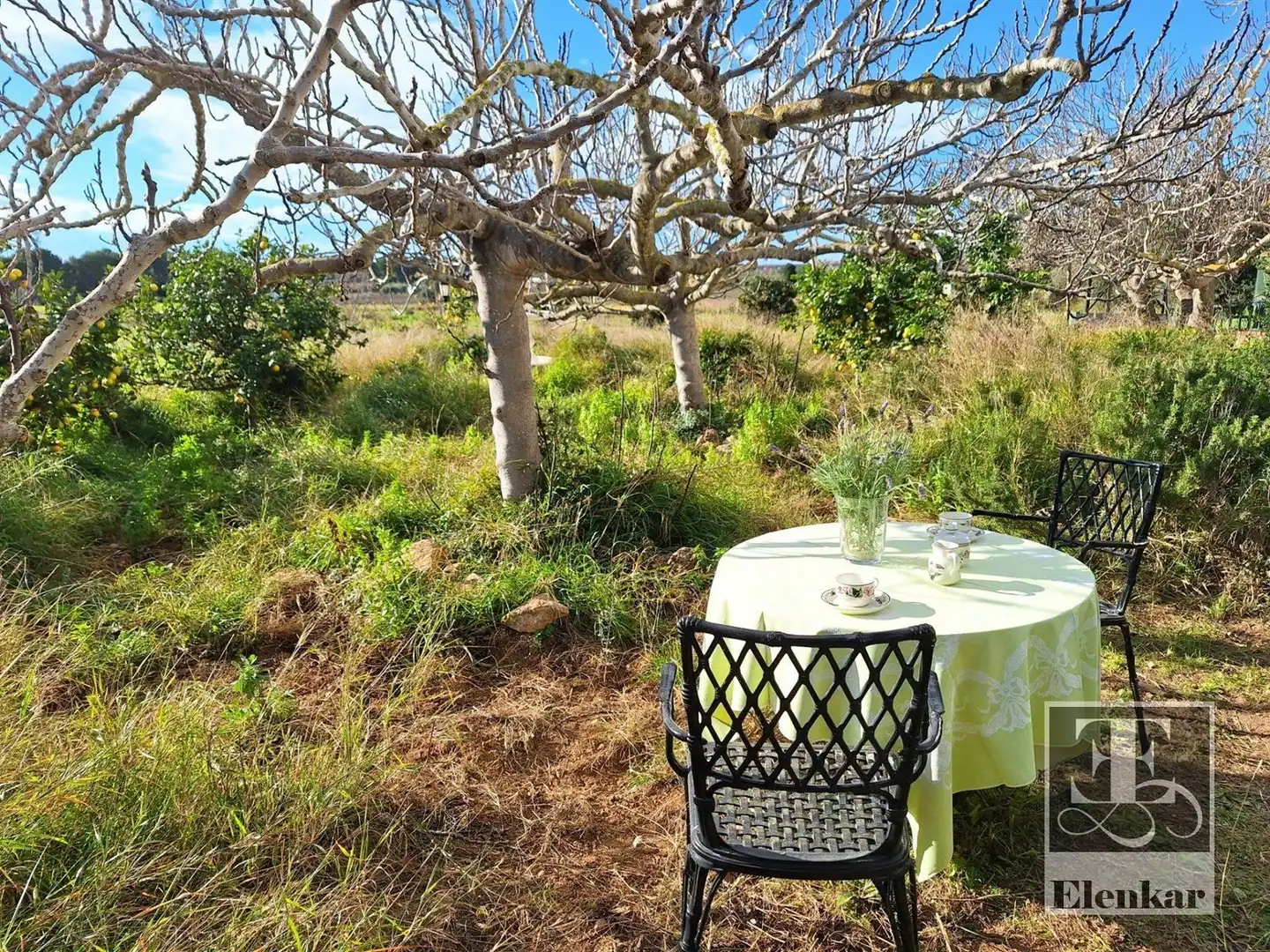 Villa à vendre à Polígono 5, imagen 39