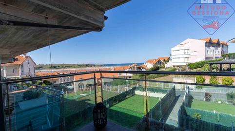 Foto 2 de Apartament de lloguer a Mogro, Cantabria