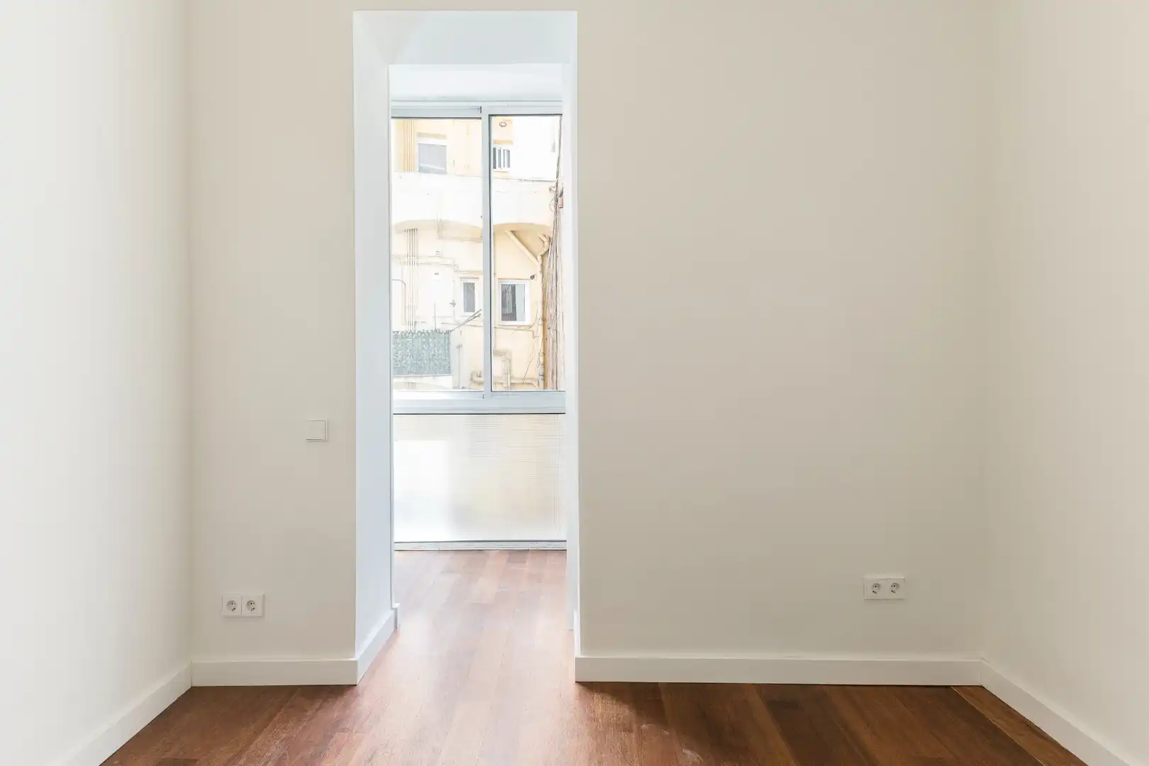 Pis en venda en Barcelona amb Aire condicionat, Calefacció i Parquet