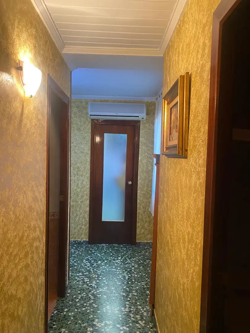 Piso en venta en Alginet