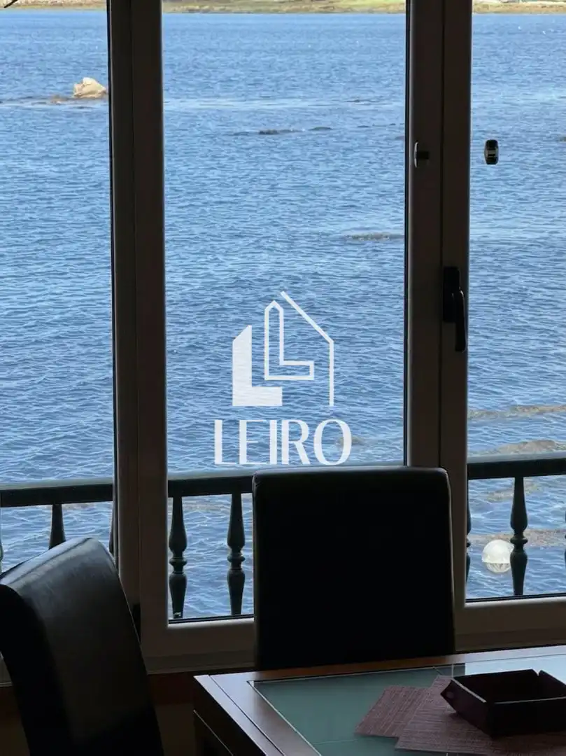 Duplex with lift for sale in Cambados, imagen 11
