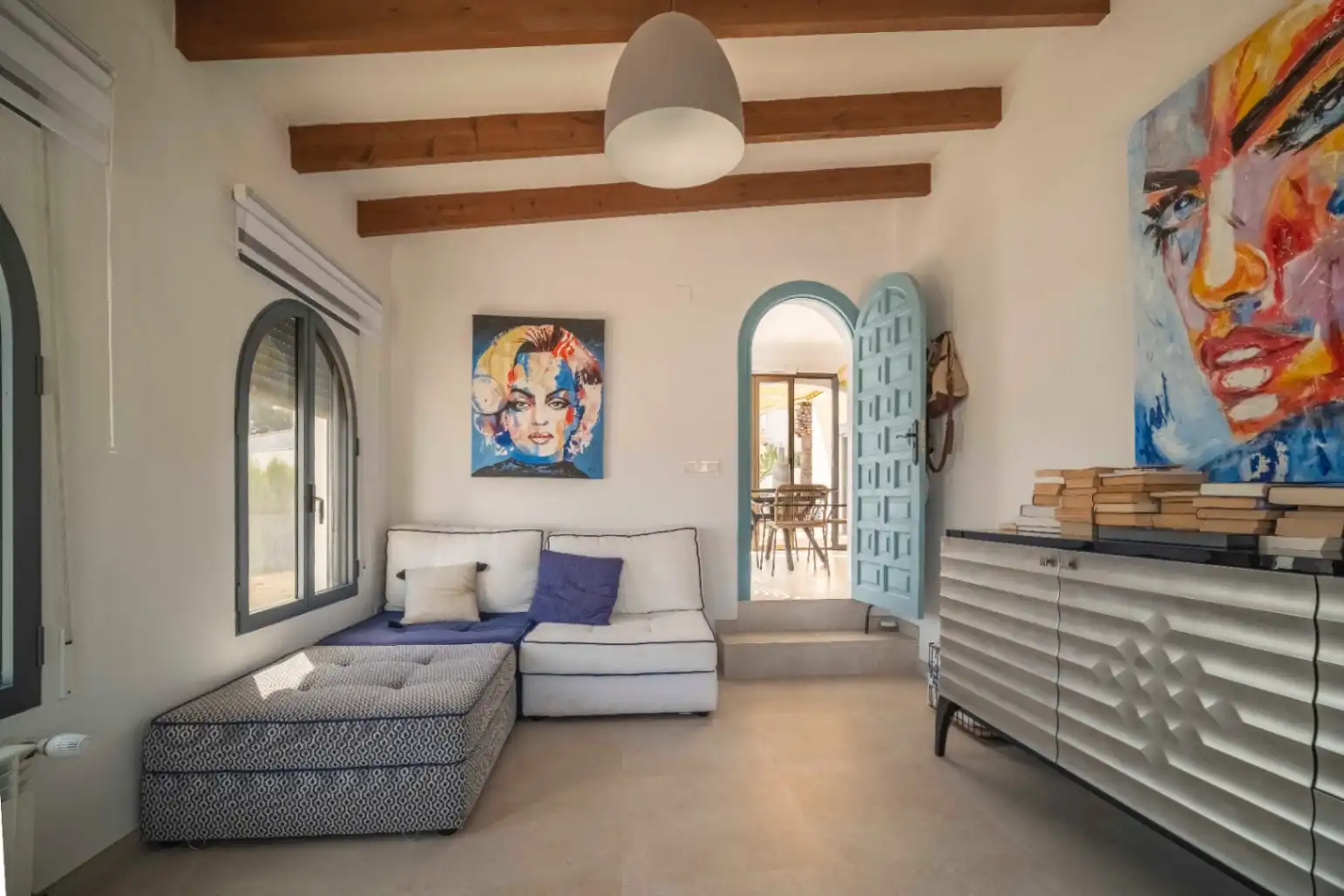 House for sale in Marisol Park - Ortembach - Los Almendros, imagen 14