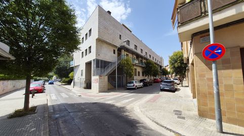 Foto 2 von Garage zum Verkauf in Carrer de Santa Rosa, 22, Santa Rosa, Mollet del Vallès