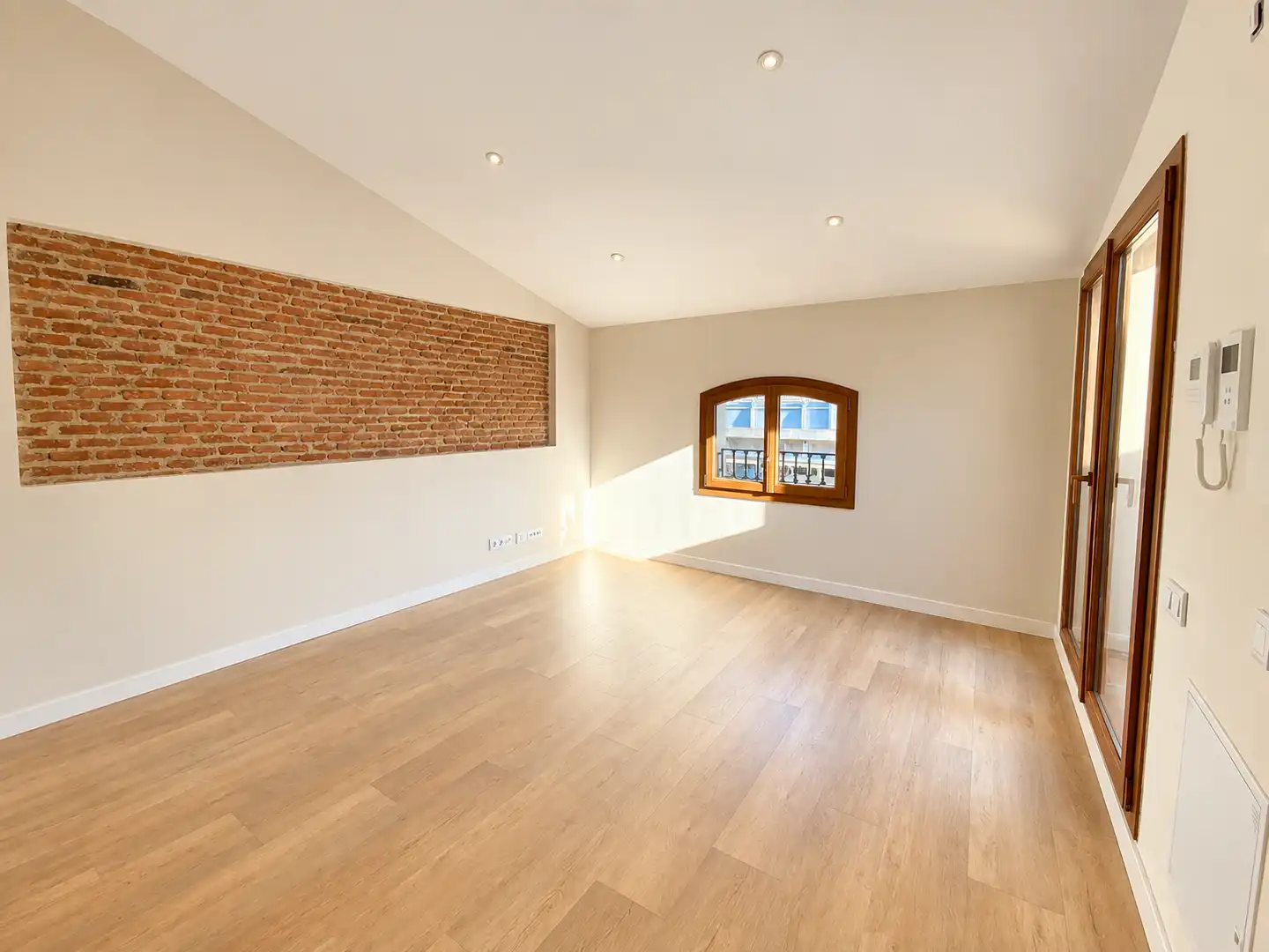 Penthouse mit Aufzug zum Verkauf in Caldes d'Estrac, imagen 2
