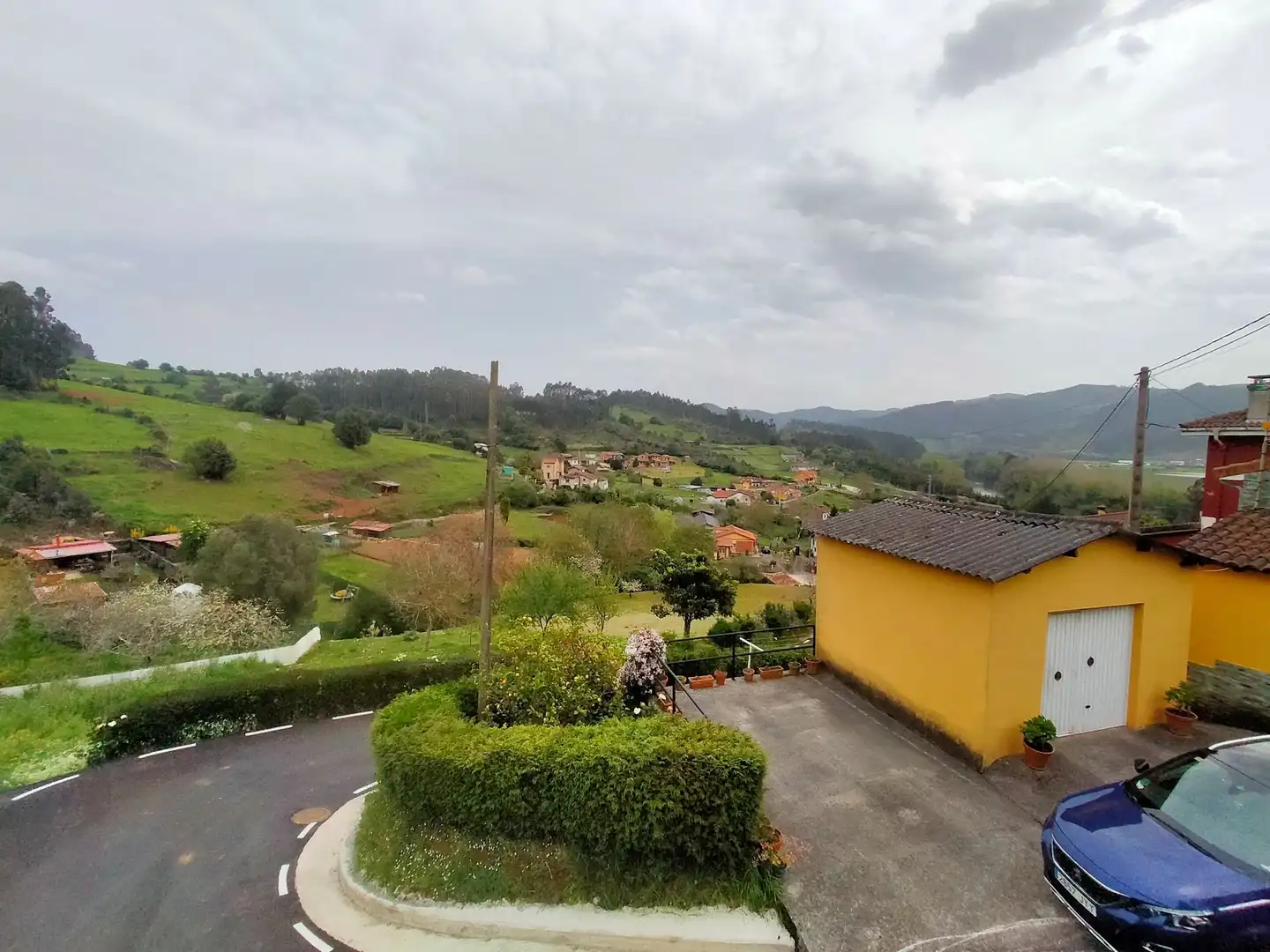Casa rústica amb jardí en venda a Pravia, imagen 20