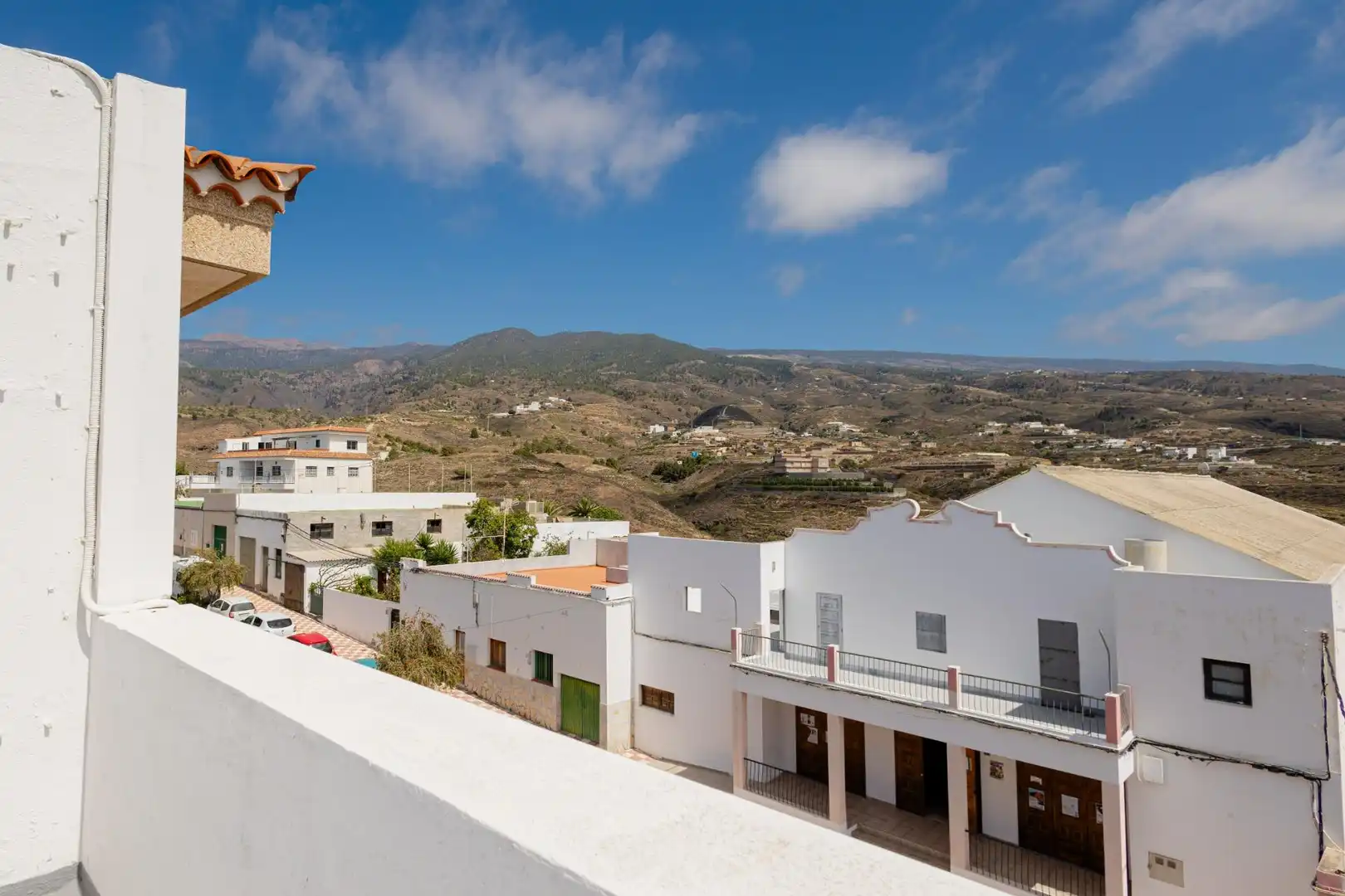 Casa amb terrassa en venda a Arico, imagen 31