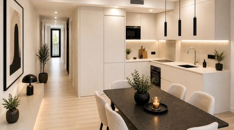 Photo 2 of Flat for sale in Carrer de Foment, 3, Molins de Rei, Barcelona