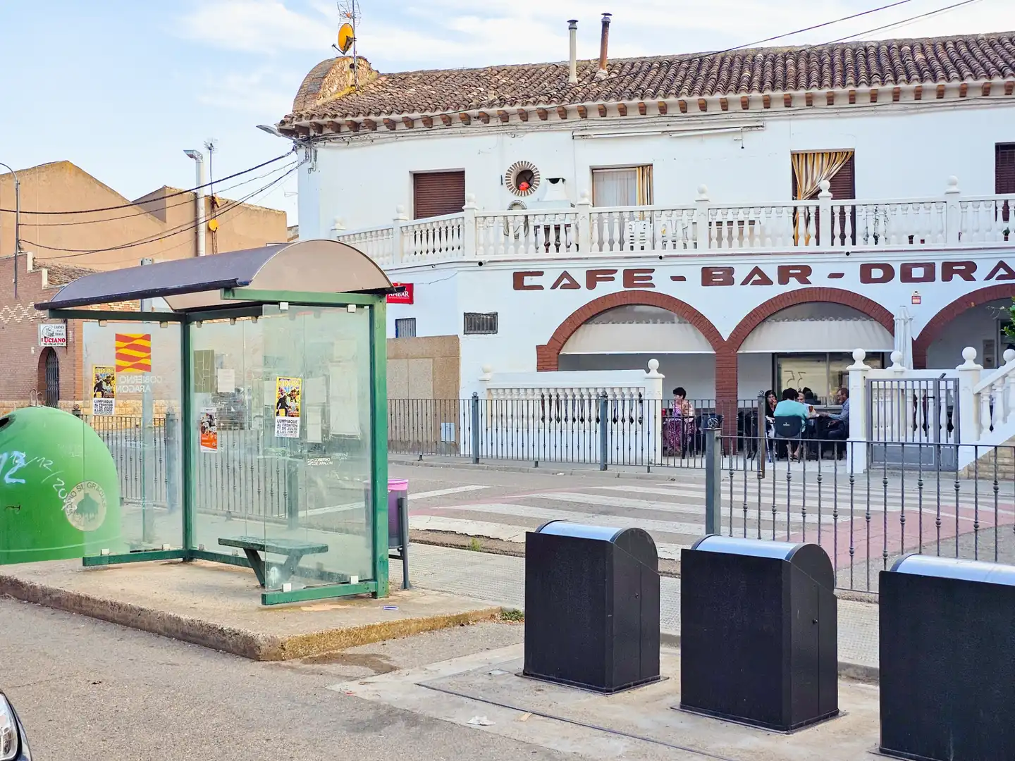 Casa en venda a Avenida de la Constitución 19, imagen 6