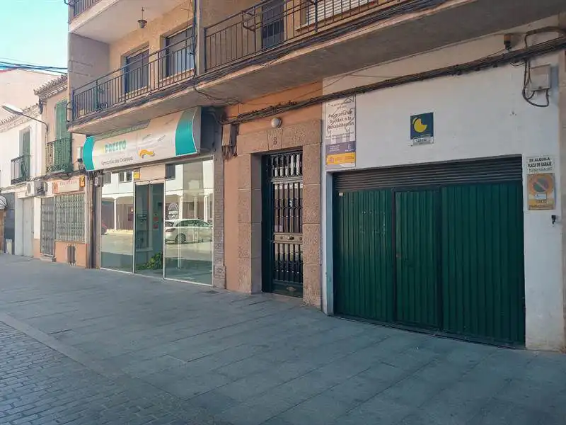 Wohnung zum Verkauf in Manzanares, imagen 3