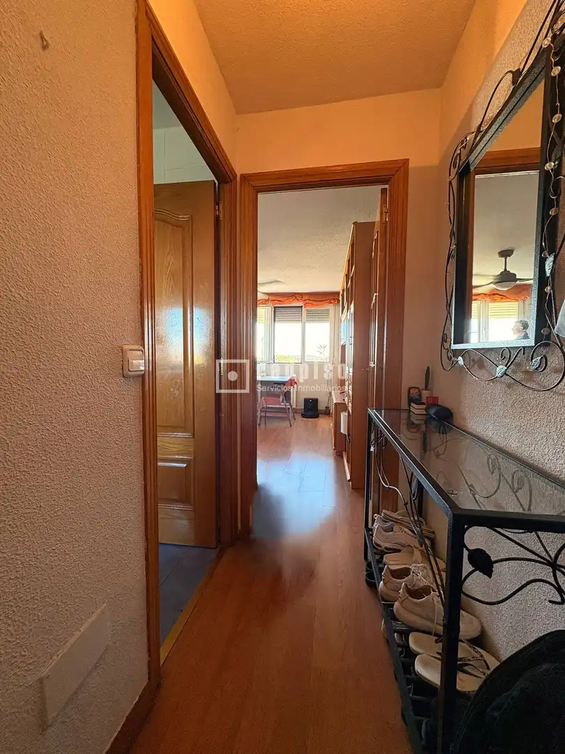 Habitación de Piso en venta en Madrid con Aire acondicionado y Calefacción