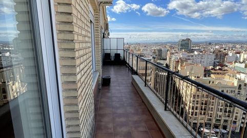 Foto 2 de Piso en venta en Valencia - Pz San Agustin, Sant Francesc, Valencia Capital