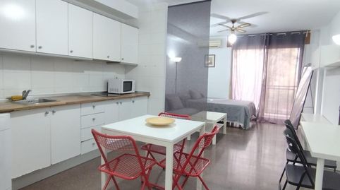 Photo 5 of Study for rent in Santa María de Gracia, Murcia Capital
