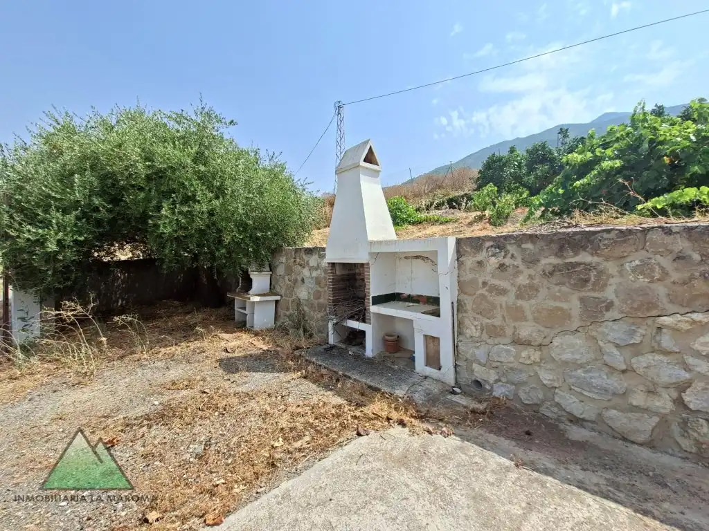 Casa rústica en venta en Diseminados Nogueras, imagen 2