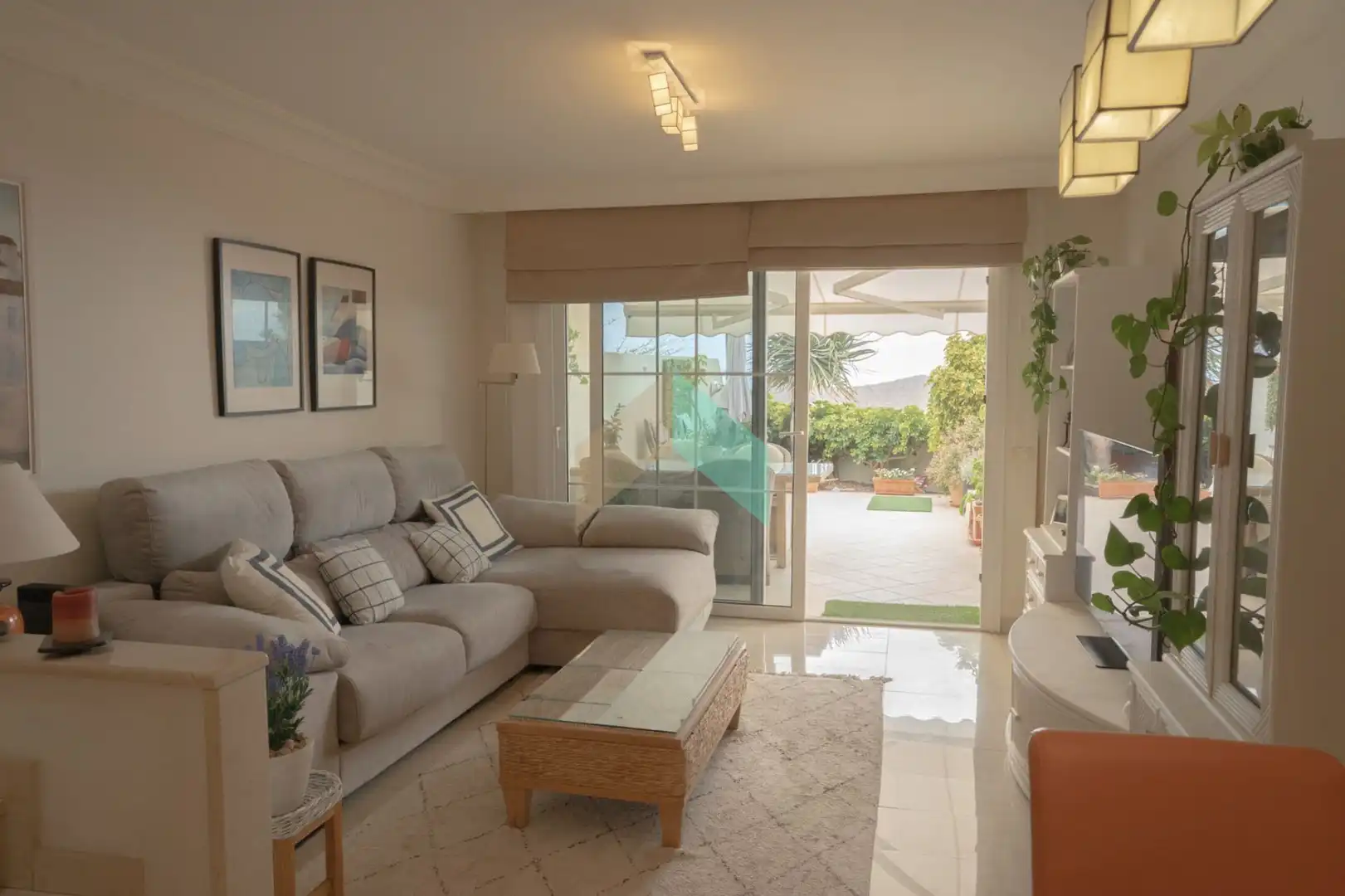 Casa a schiera con giardino in vendita a TINGUAFAYA, imagen 11