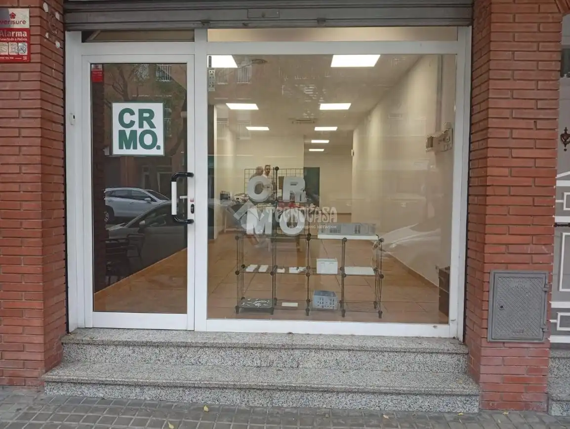 Local comercial en venda a Centre - Eixample – Can Llobet, imagen 17