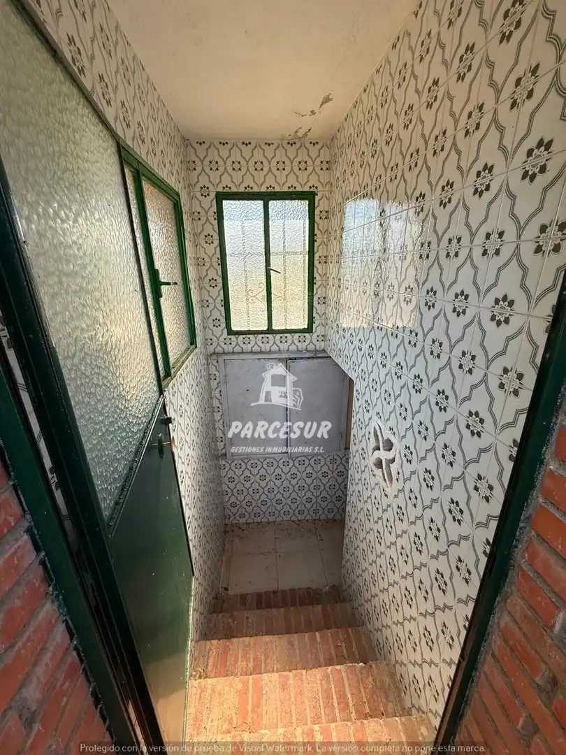 Casa rústica amb piscina en venda a Periurbano Este - Campiña, imagen 21