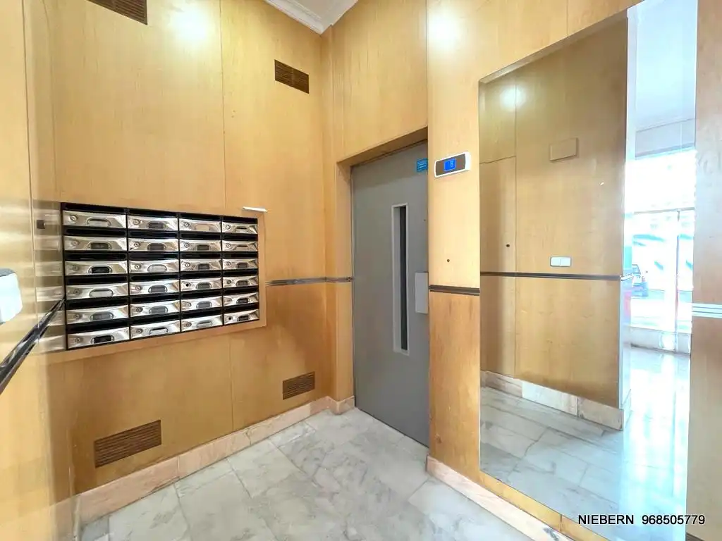 Appartamento con terrazza in affitto a Calle Lope de Rueda, imagen 8