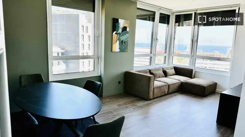 Flat to rent in Sant Martí, imagen 3