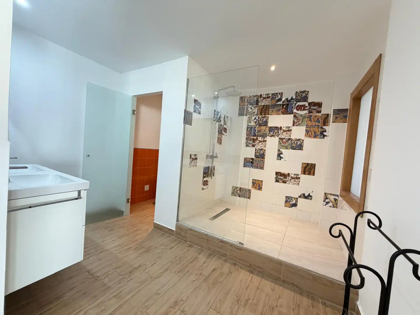 Casa bifamiliare con terrazza in vendita a Avenida de las Gaviotas, imagen 9
