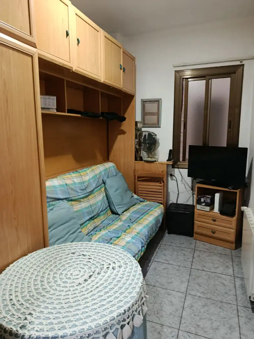 Habitación de Piso en venta en Badalona con Calefacción y Balcón