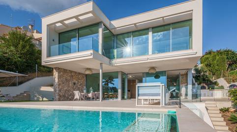 Photo 2 of House or chalet for sale in Costa d'en Blanes, Calvià