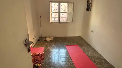 Photo 5 of Planta baja for sale in Carrer de la Mare Ràfols, La Constitución - Canaleta, Mislata