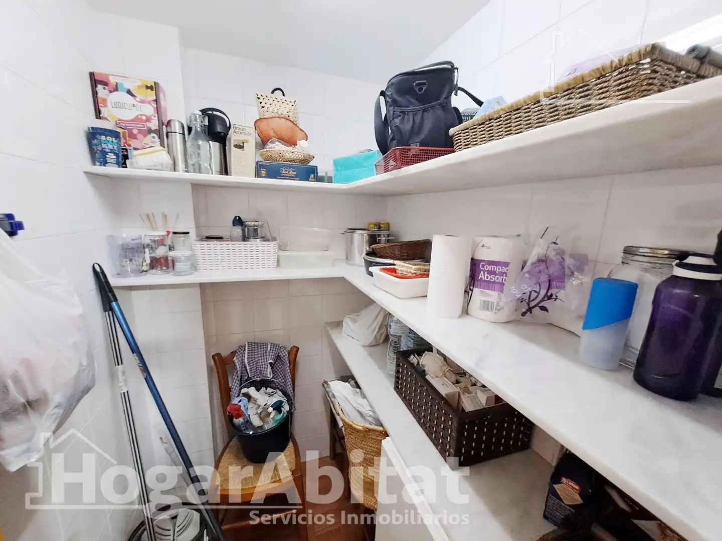 Cuina de Casa o xalet en venda en Ribesalbes amb Calefacció, Terrassa i Traster