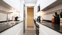 Kitchen of Flat for sale in  Barcelona Capital