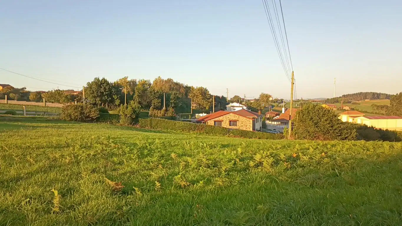Wohnbaugrundstück zum Verkauf in Lugar Granda, imagen 24