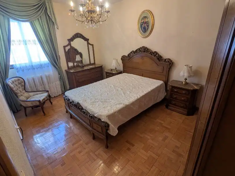 Schlafzimmer von Haus oder Chalet zum Verkauf in La Avanzada - La Cueva