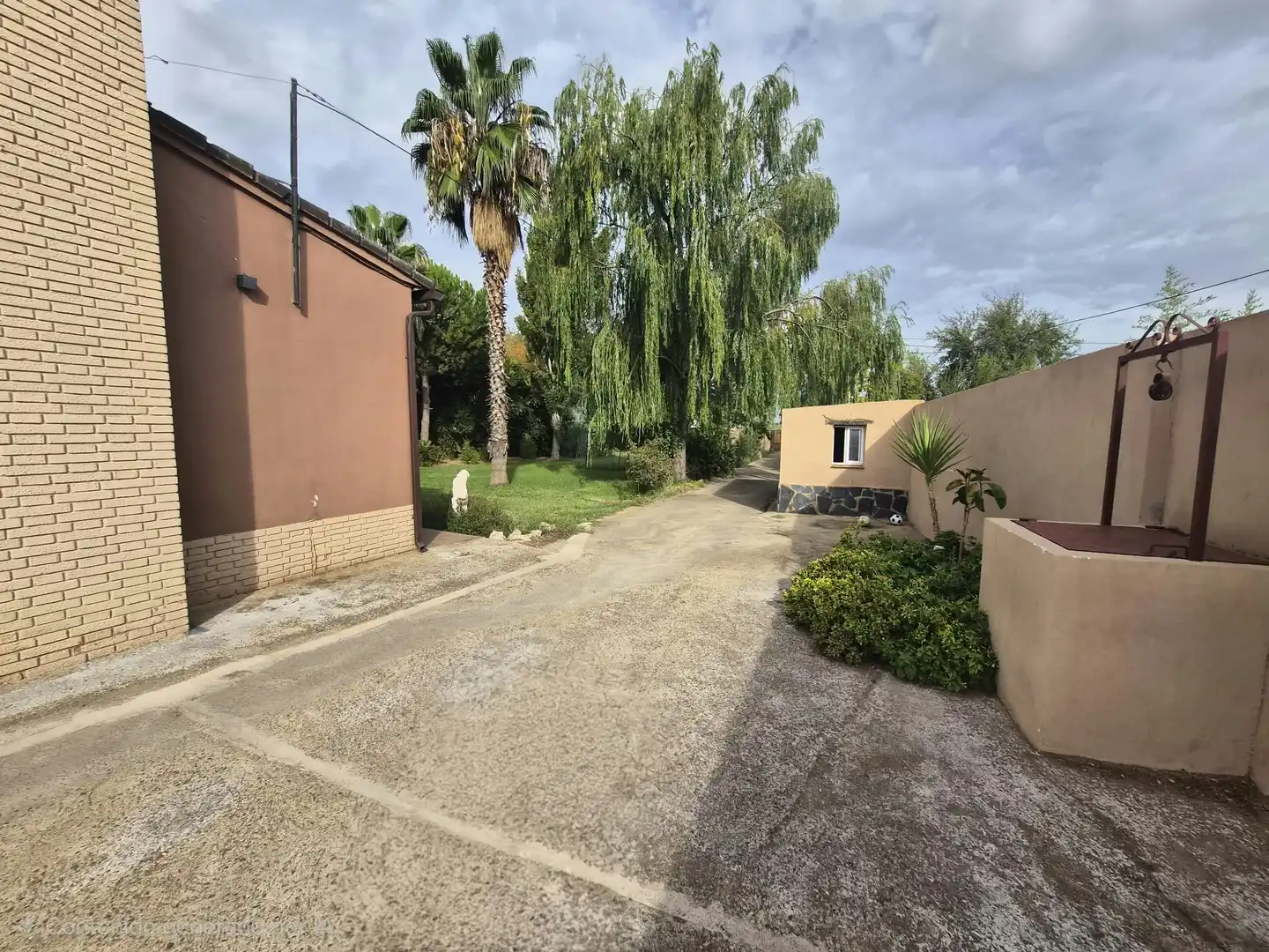Maison avec piscine à vendre à Arroyo de San Serván, imagen 26