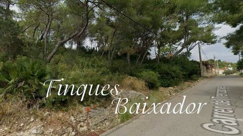 ¡FINQUES BAIXADOR PRESENTA ESTE SOLAR PARA CONSTRUIR TU CASA!, immagine 4