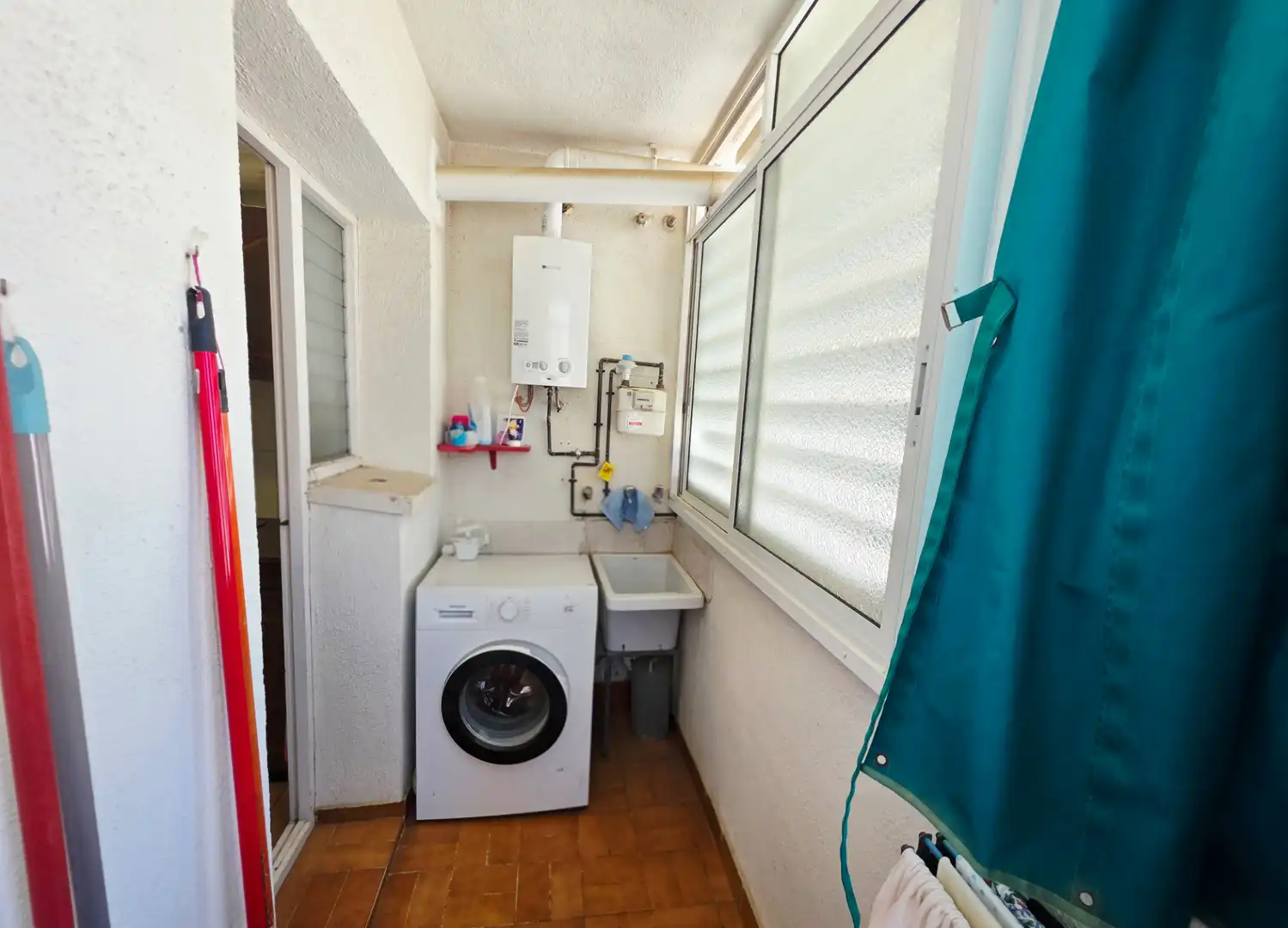Habitación de Piso en venta en El Vendrell con Terraza y Balcón