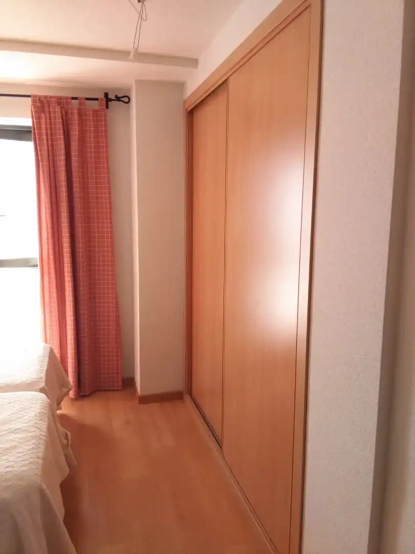 Habitación de Dúplex en venta en Guadalajara con Aire acondicionado, Calefacción y Parquet