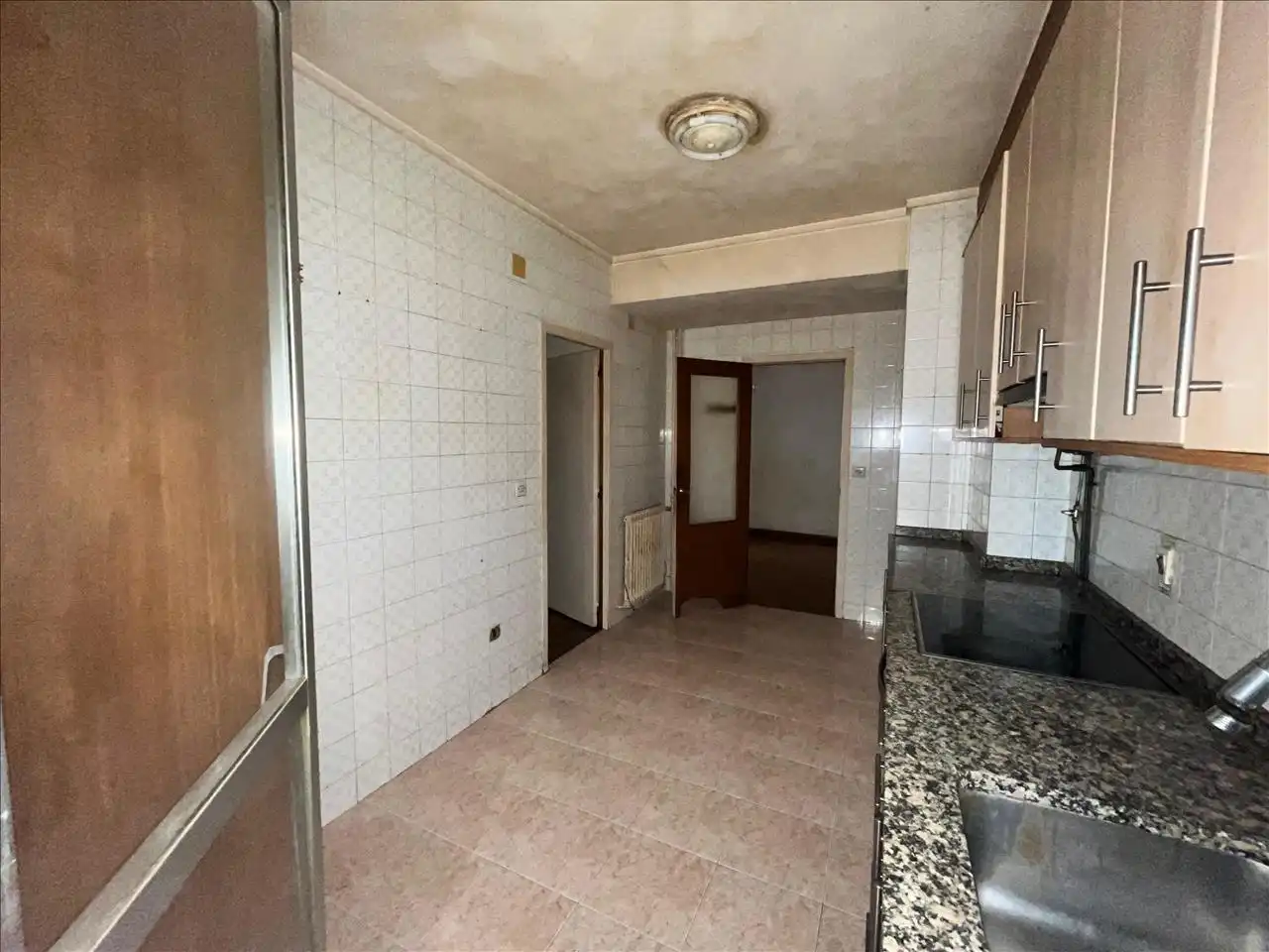 Cuina de Pis en venda en Ribadavia