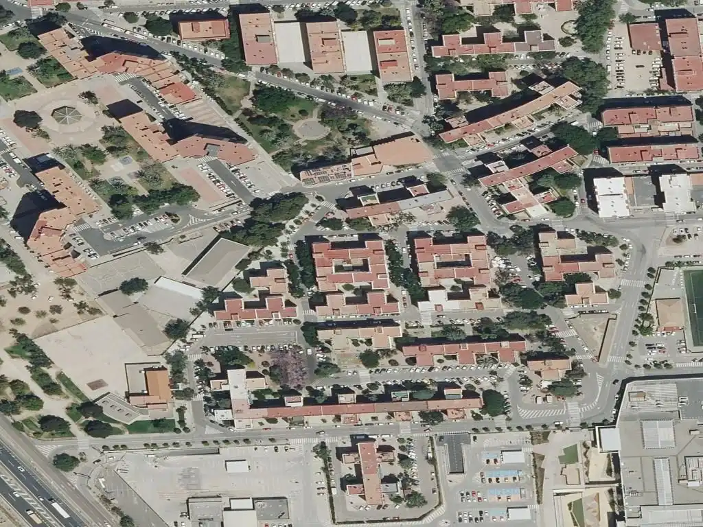 Pis en venda a PISO C/ PRIMERO DE MAYO, 27 - 2º 7 (XIRIVELLA), imagen 2