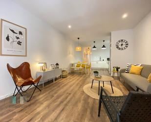 Living room of Planta baja for sale in Castellón de la Plana / Castelló de la Plana
