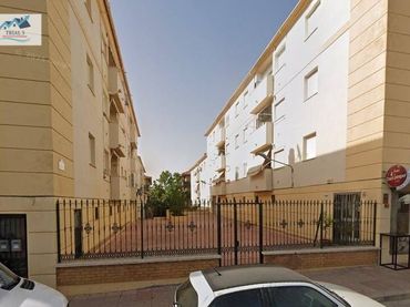 Appartement avec ascenseur à vendre à Juzgados - La Feria