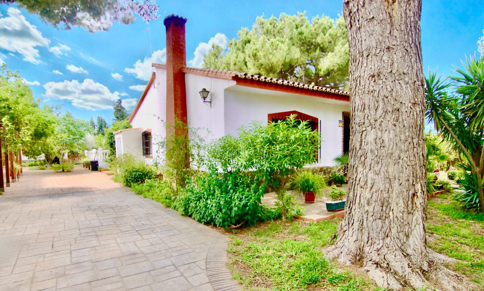 Country house for sale in Polígono Nº9, Centro