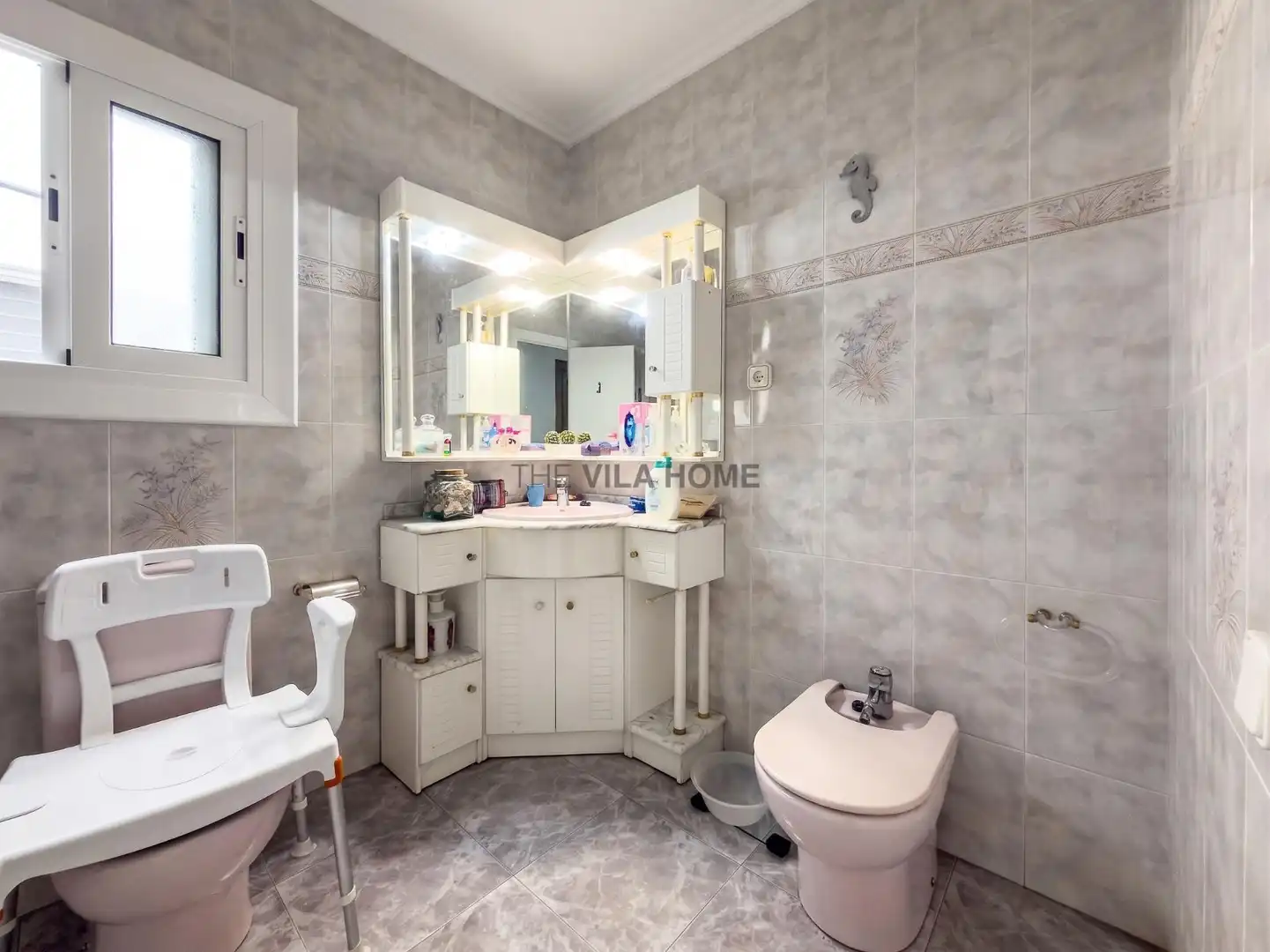 Baño de Piso en venta en Vilanova i la Geltrú con Balcón